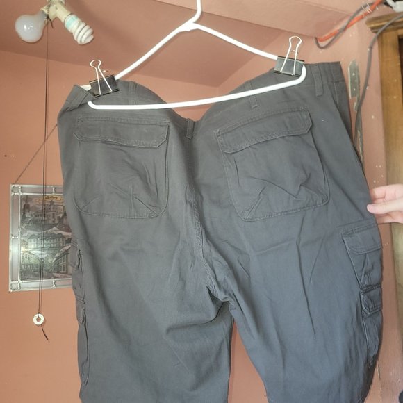 Shorts, Wrangle Authentic Size 46 Waist Shorts-Brand new-$40 - Picture 6 of 8
